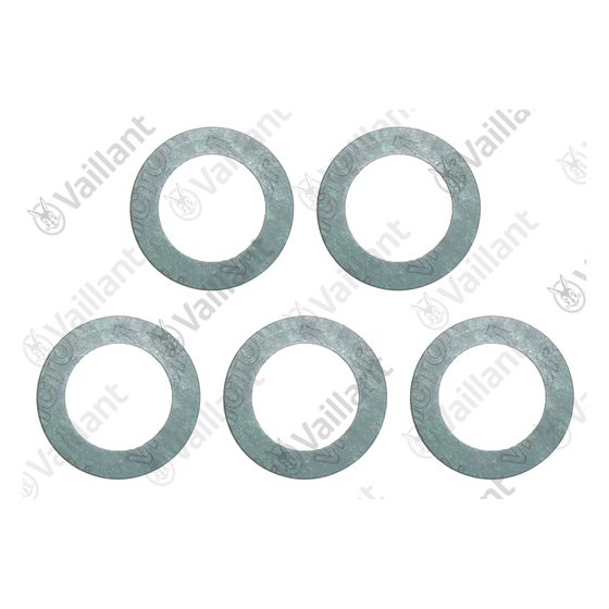 Vaillant Rechteckdichtring für internes Entkopplungsmodul Mono, 8000045277
