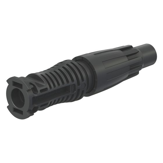 Vaillant Stäubli DC-Steckverbinder MC4 Stecker PV-KST4-EVO READY, 105x30x170mm, Kunststoff, 8000046840