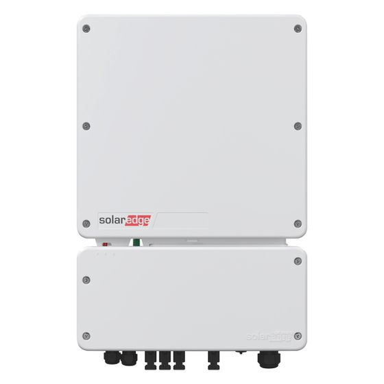 Vaillant SolarEdge Photovoltaik Wechselrichter Home Hub SE10000H-RWSKBF57, 1-phasig 10.000 VA IP65, 8000050448