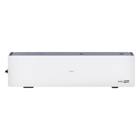 Vaillant Batterie Link-Modul Nexis NX-LNK-4B-A-01, 400V/800V, 668x165x195mm, 8000052119