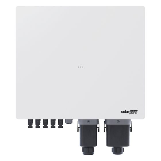 Vaillant Photovoltaik-Wechselrichter Nexis NX20K-RW000CYN4, 3-phasig, 20kW, IP65, 8000052135