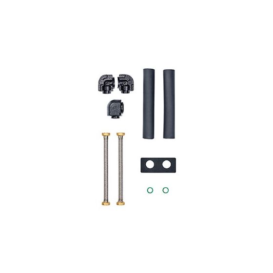 Vaillant uniTOWER Anschlussstutzen G 1 1/4 x 1 1/4, 2 Stück