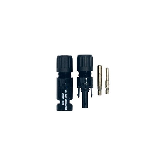 Vaillant Photovoltaik DC Steckverbinder MC4, 1 Paar