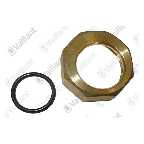 Vaillant Mutter Set für Zubehör, 0010042058