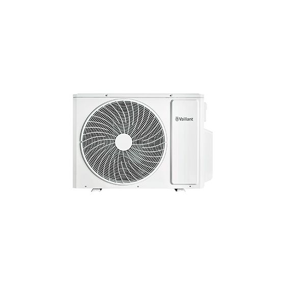 Vaillant climaVAIR multi Außeneinheit VAM 1-120 A5NO, Multi-Split, R32, 12,1kW Kühlleistung