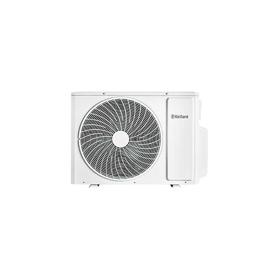 Vaillant climaVAIR multi Außeneinheit VAM 1-070 A3NO, Multi-Split, R32, 7,1kW Kühlleistung