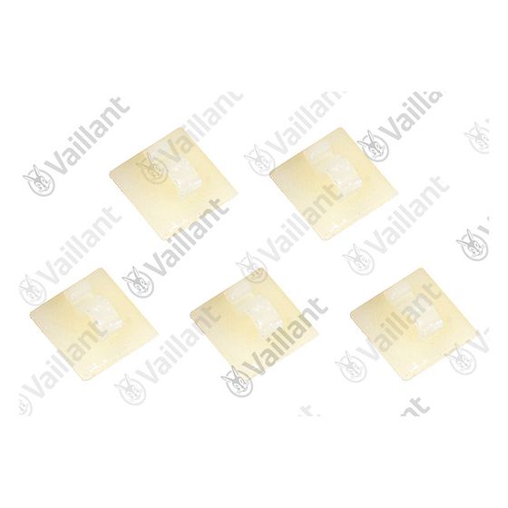 Vaillant Klammer für Zubehör 0010039083, 8000045750