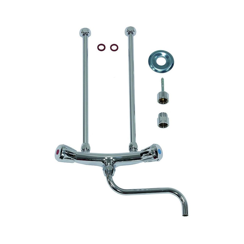 Vaillant VHO 2 für Waschtisch und Spüle... VAILLANT-000458  (Abb. 1)