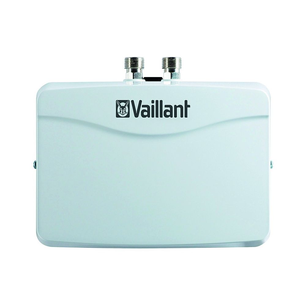 Vaillant miniVED H 3/2 Elektro-Durchlauferhitzer hydraulisch, Druckfest... VAILLANT-0010018597  (Abb. 1)