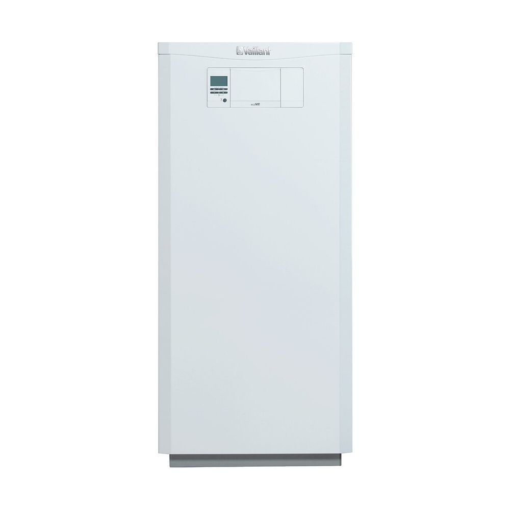 Vaillant ecoVIT VKK Paket 2.66/3 186/5 VKK 186, E, LL, VRC 700/6, Zubehör, Gas-Bre... VAILLANT-0010029845 4024074866320 (Abb. 3)