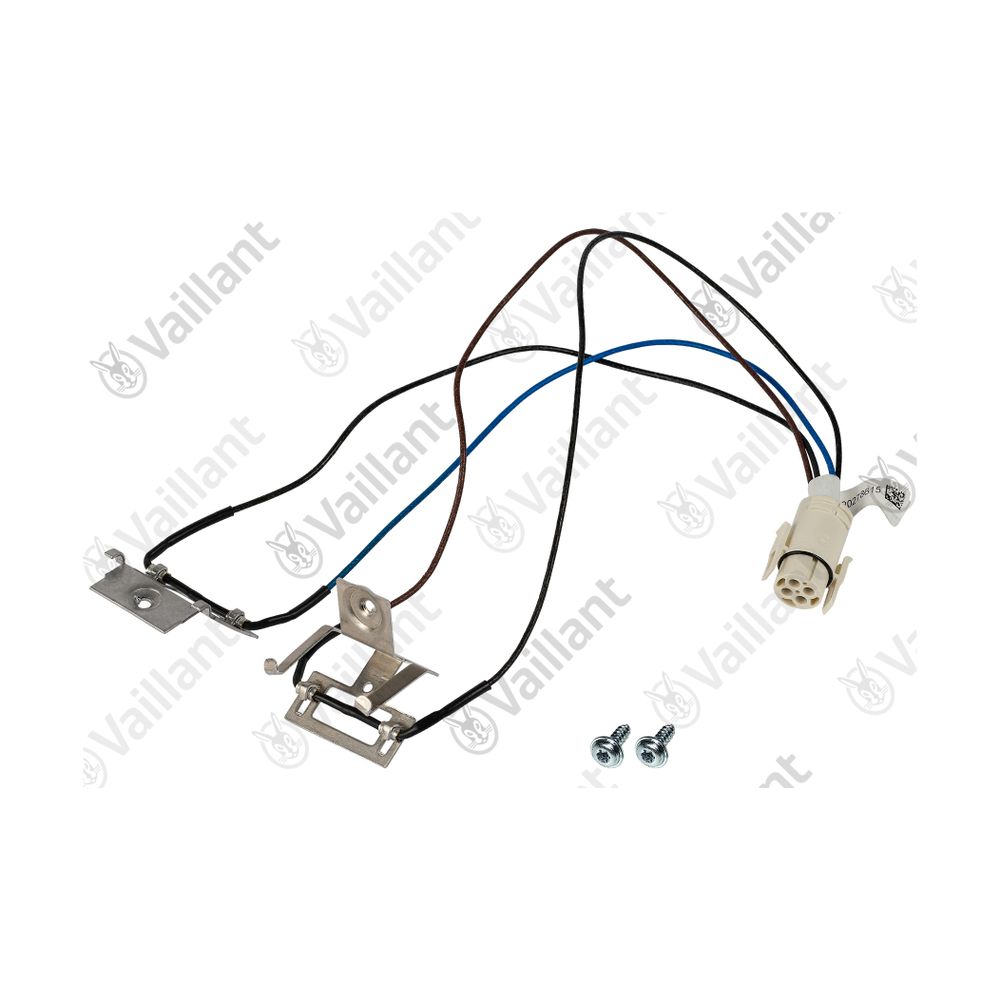 Vaillant Abgassensor 0010025789... VAILLANT-0010025789 4024074860632 (Abb. 1)