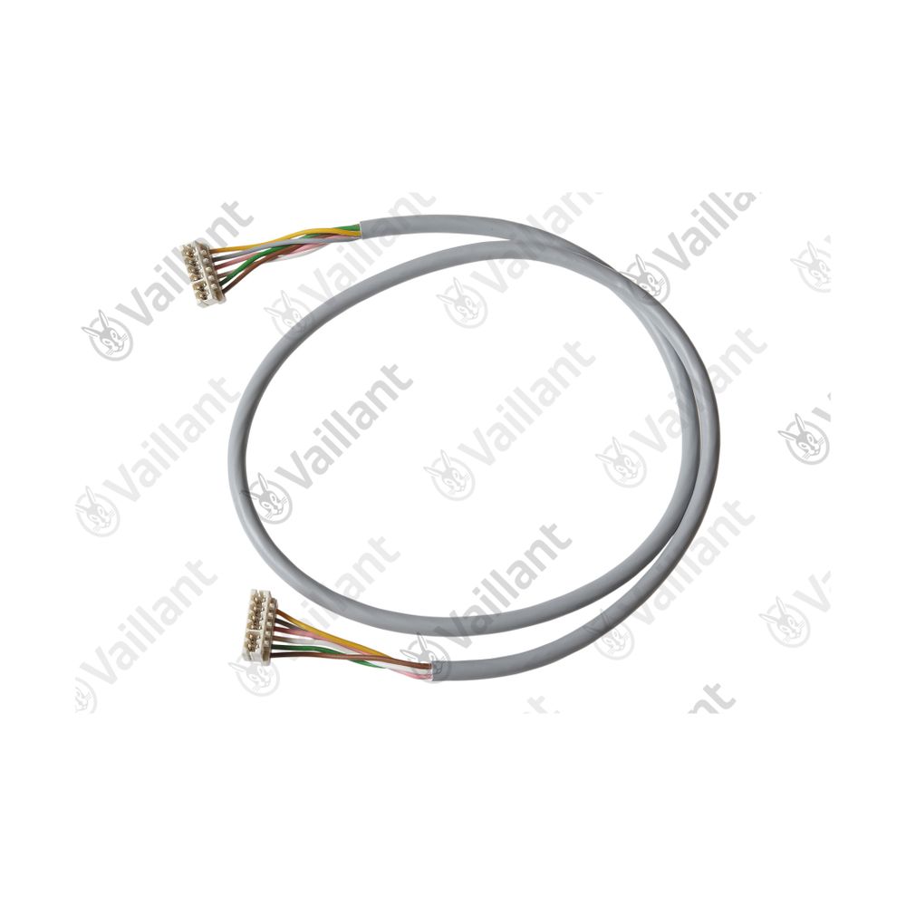 Vaillant Kabel 0010025870... VAILLANT-0010025870 4024074852590 (Abb. 1)