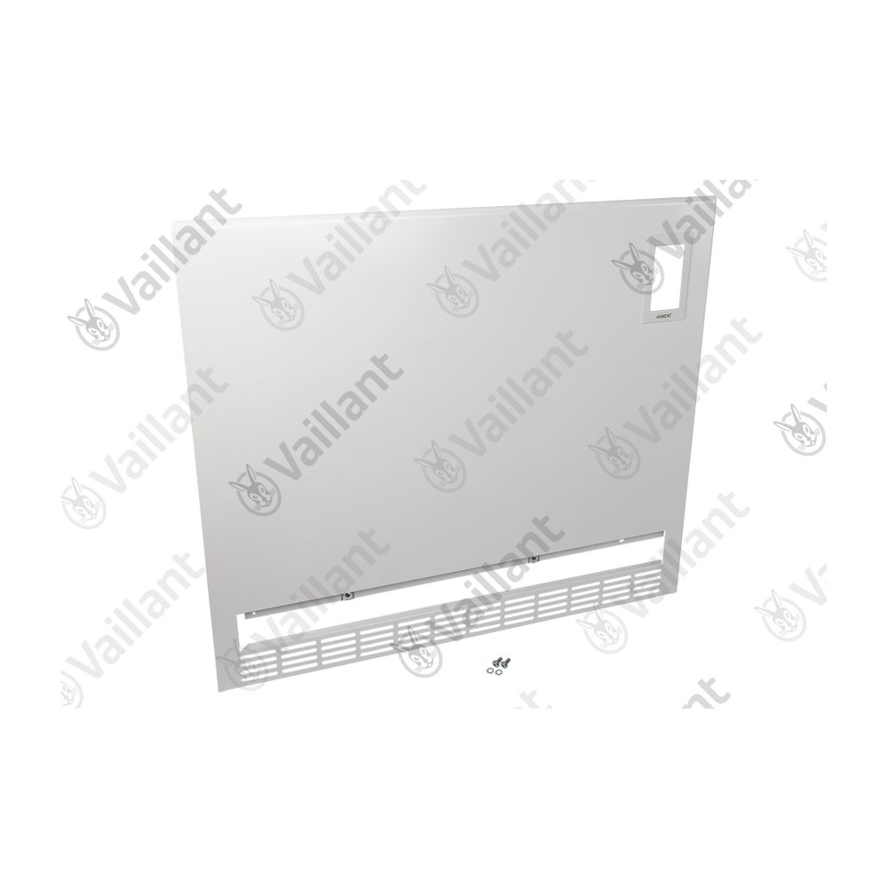 Vaillant Frontblech 0010025923... VAILLANT-0010025923 4024074854167 (Abb. 1)