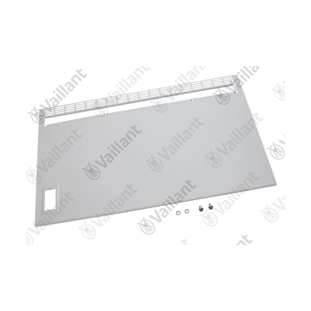 Vaillant Frontblech 0010025925... VAILLANT-0010025925 4024074854181 (Abb. 1)