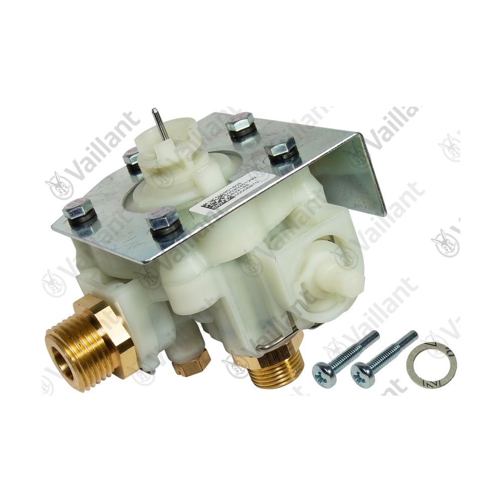 Vaillant Wasserschalter 0010026233... VAILLANT-0010026233 4024074853054 (Abb. 1)