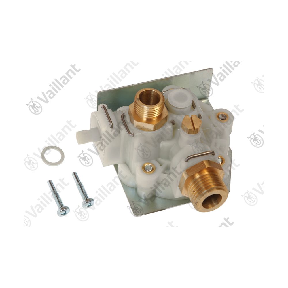 Vaillant Wasserschalter 0010026234... VAILLANT-0010026234 4024074853061 (Abb. 1)