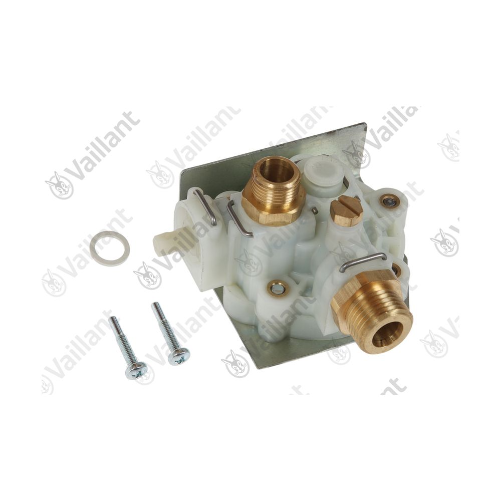 Vaillant Wasserschalter 0010026235... VAILLANT-0010026235 4024074853078 (Abb. 1)