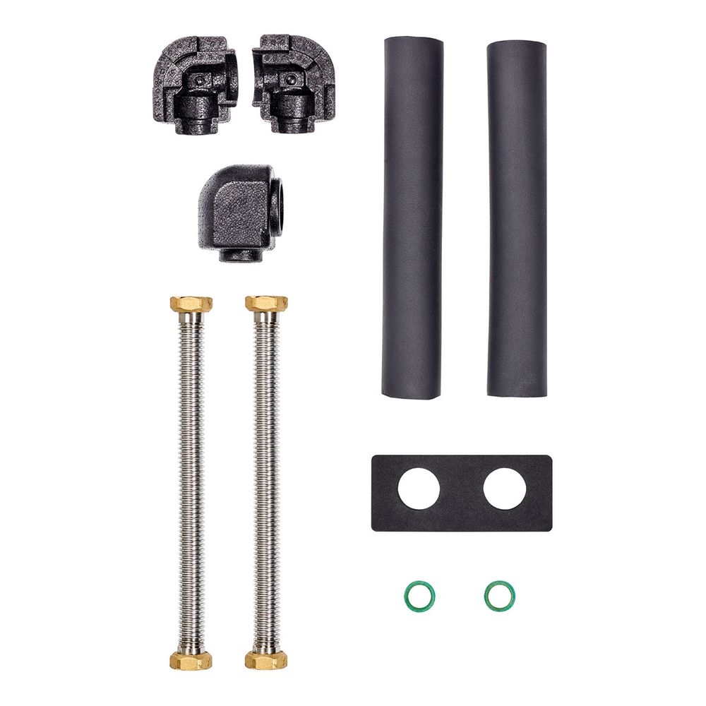 Vaillant uniTOWER Anschlussstutzen G 1 1/4 x 1 1/4, 2 Stück... VAILLANT-0010027989 4024074873311 (Abb. 2)