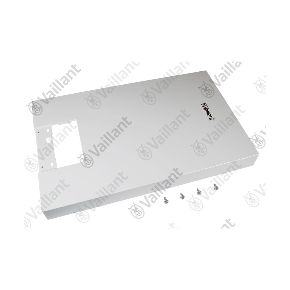 Vaillant Frontblech 0010029301... VAILLANT-0010029301 4024074881507 (Abb. 1)