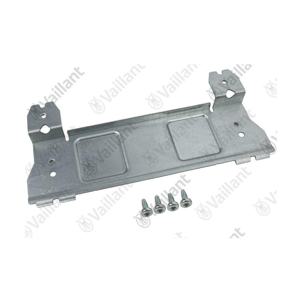 Vaillant Halter 0010029344... VAILLANT-0010029344 4024074872833 (Abb. 1)