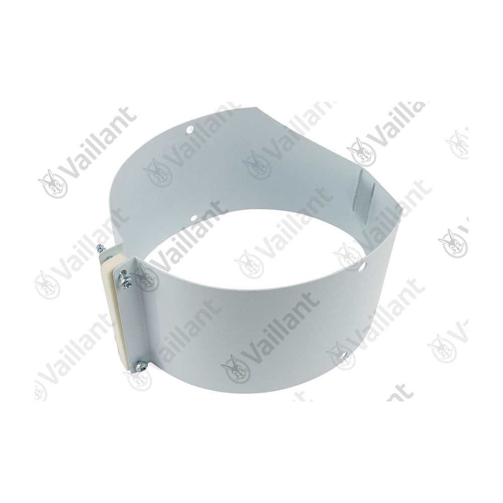 Vaillant Schelle cut-out DN 125 x 70 0010029967... VAILLANT-0010029967 4024074864524 (Abb. 1)