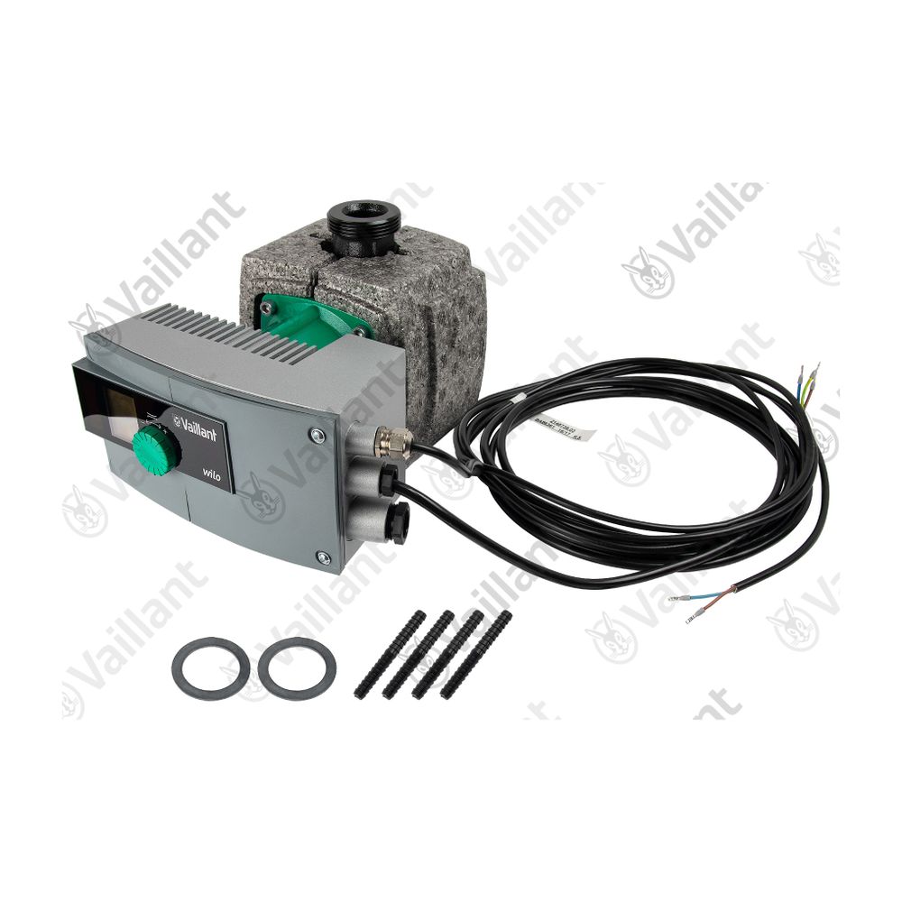 Vaillant Pumpe Hocheffizienz 0010030677... VAILLANT-0010030677 4024074895122 (Abb. 1)