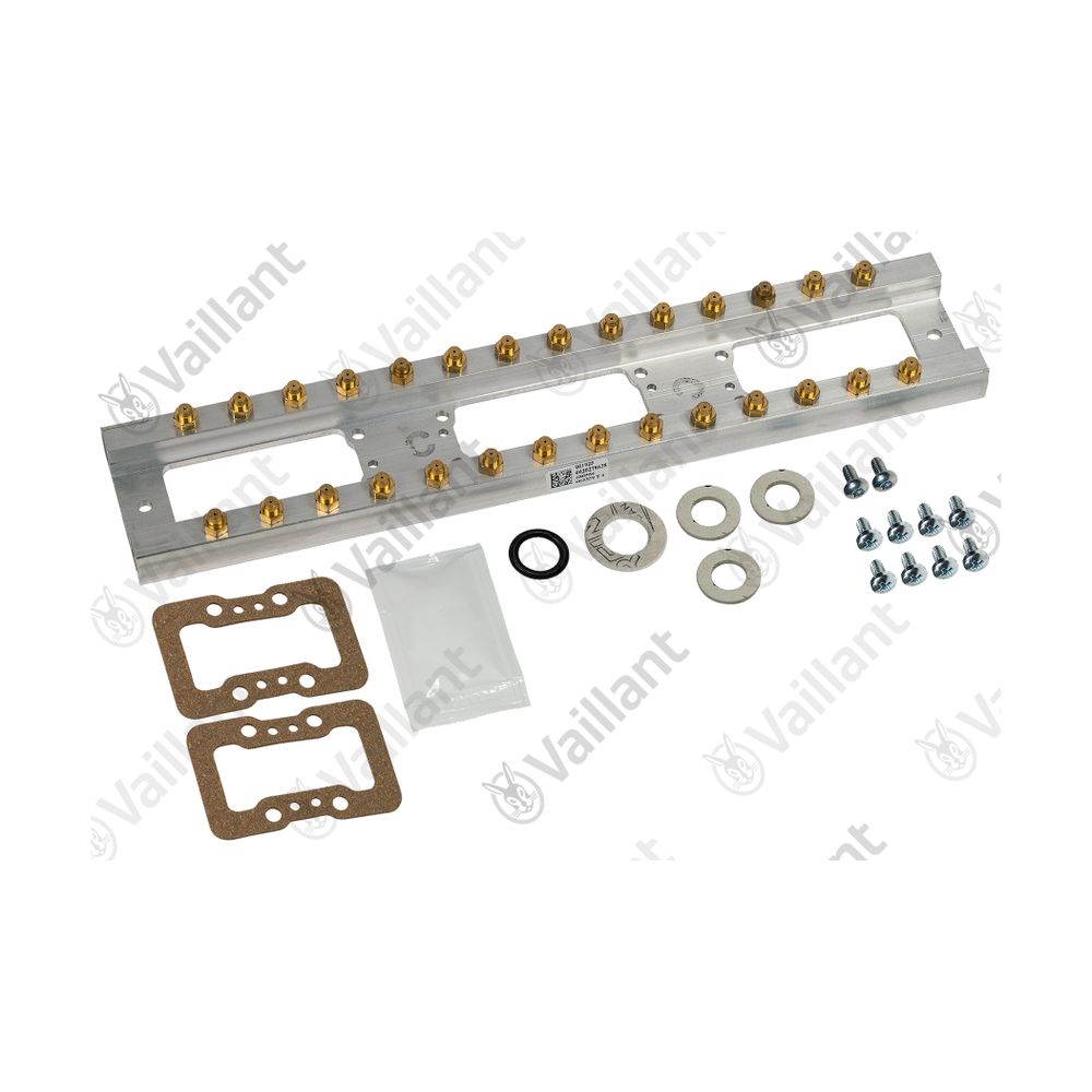 Vaillant Düsenstock 0010031292... VAILLANT-0010031292 4024074871034 (Abb. 1)