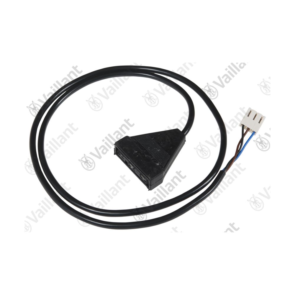 Vaillant Kabel 0010031640... VAILLANT-0010031640 4024074871973 (Abb. 1)