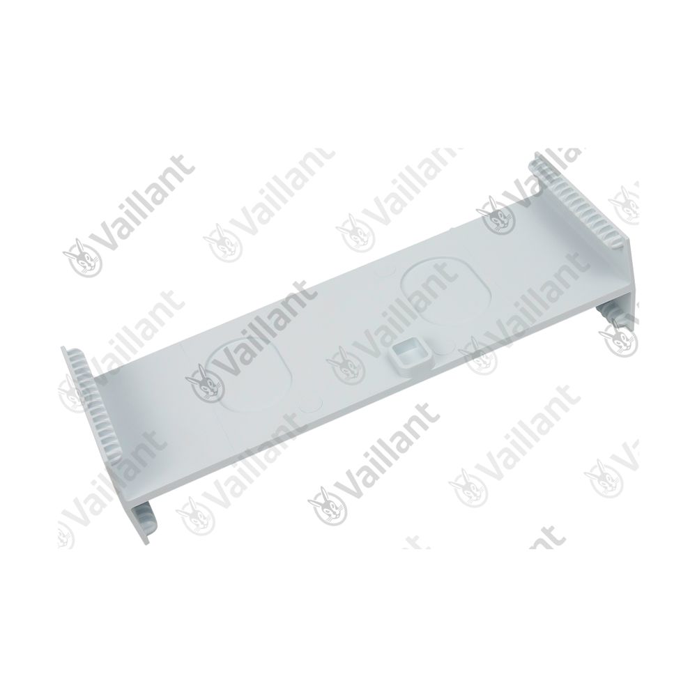 Vaillant Halter 0010031803... VAILLANT-0010031803 4024074873359 (Abb. 1)