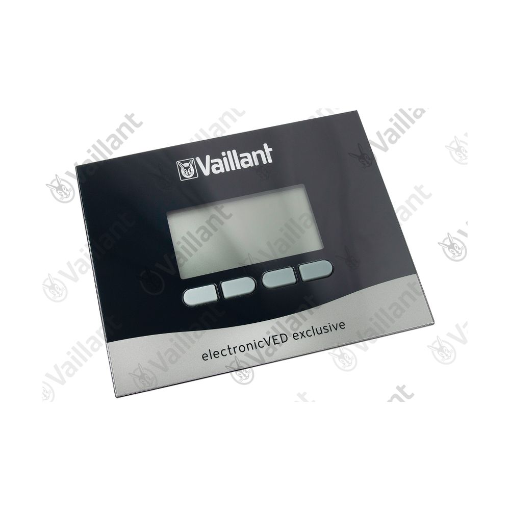 Vaillant Display 0010032024... VAILLANT-0010032024 4024074887585 (Abb. 1)