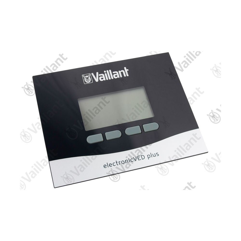 Vaillant Display 0010032025... VAILLANT-0010032025 4024074887516 (Abb. 1)