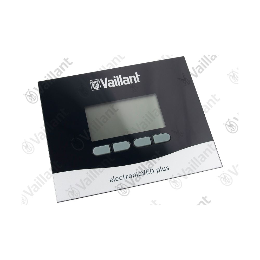 Vaillant Display 0010032027... VAILLANT-0010032027 4024074887196 (Abb. 1)