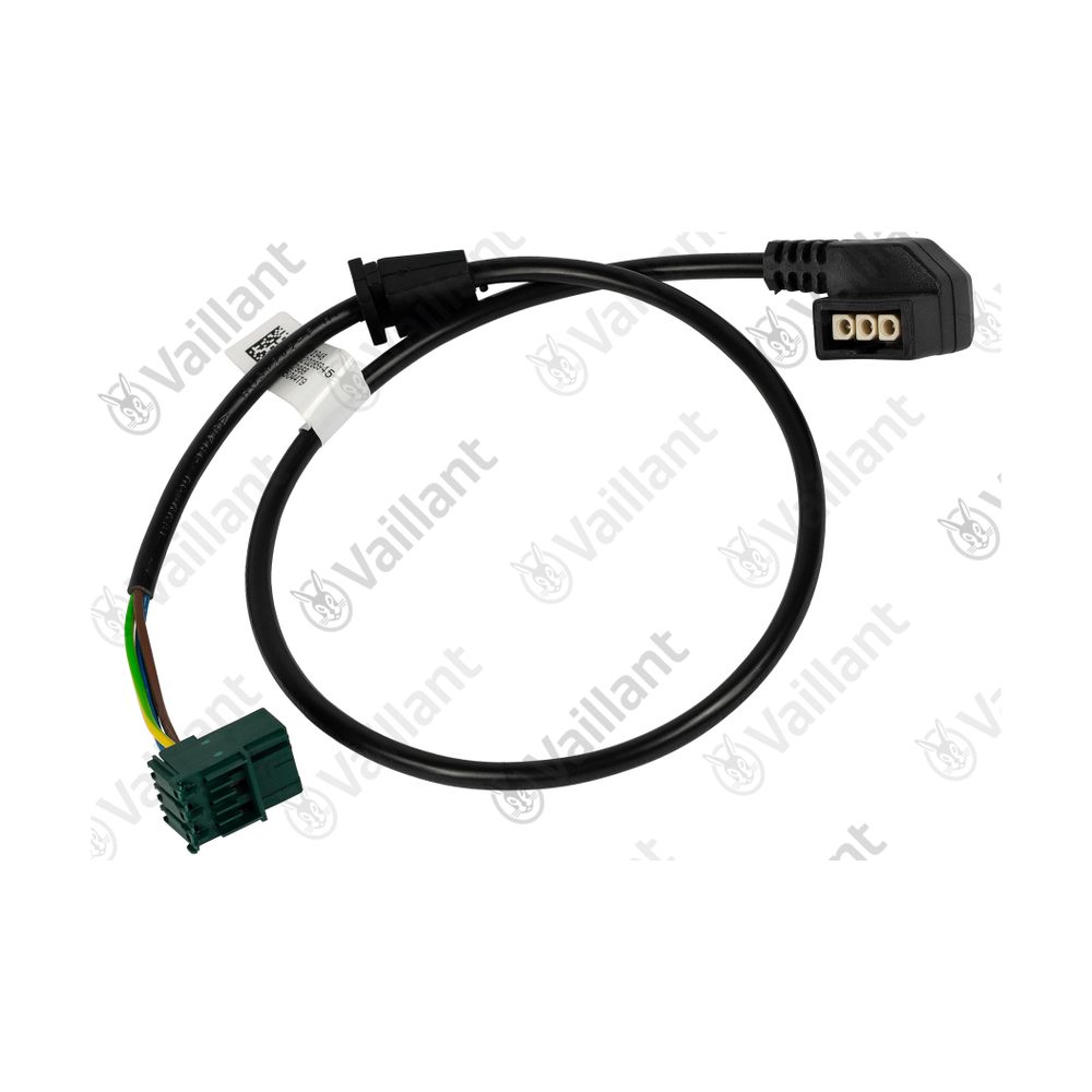 Vaillant Kabel 0010032759... VAILLANT-0010032759 4024074882245 (Abb. 1)