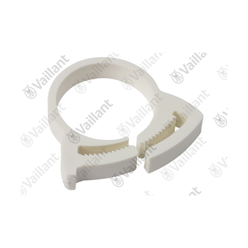 Vaillant Clip 0010033444... VAILLANT-0010033444 4024074881019 (Abb. 1)