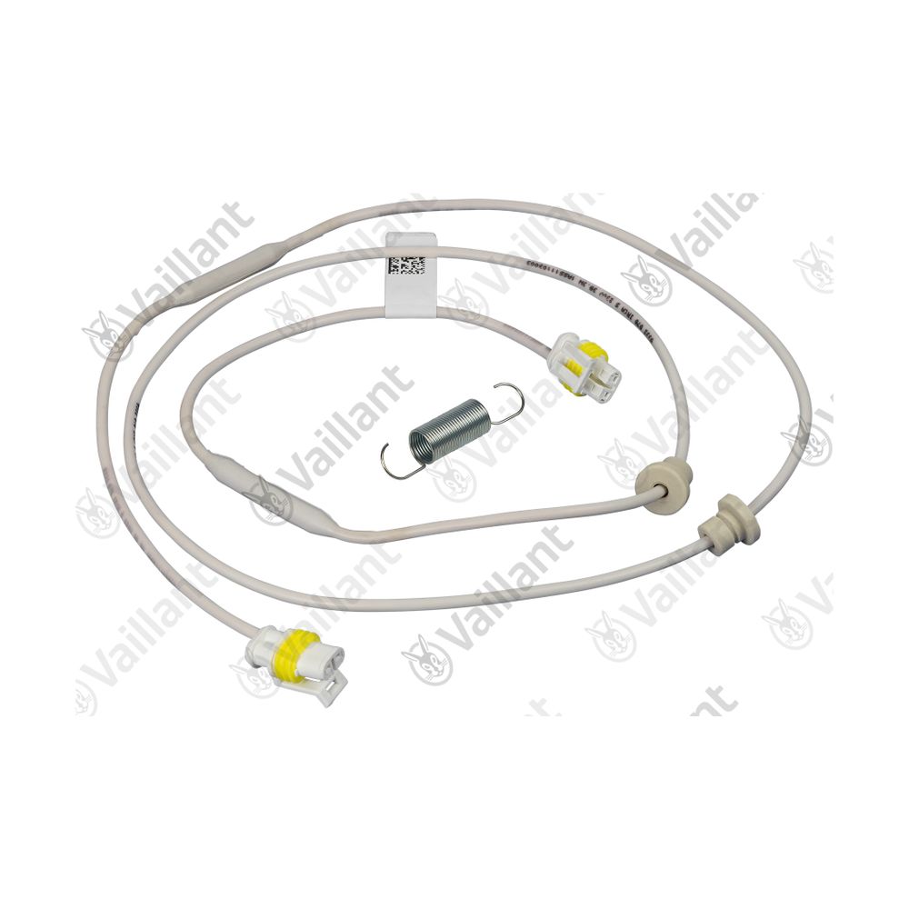 Vaillant Widerstand Kompressor 0010033559... VAILLANT-0010033559 4024074887912 (Abb. 1)