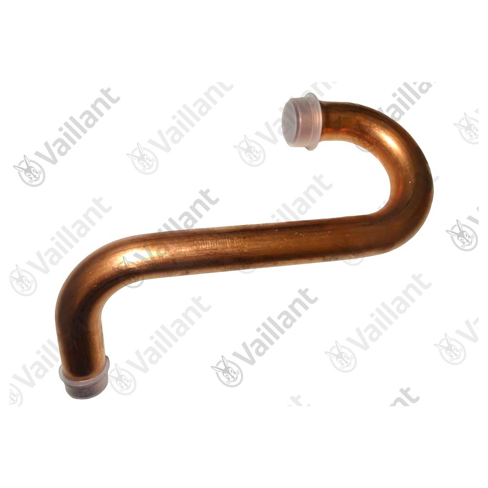 Vaillant Rohr für VWL 105 und 125/6 A S2 R1, 0010033588... VAILLANT-0010033588 4024074924785 (Abb. 1)