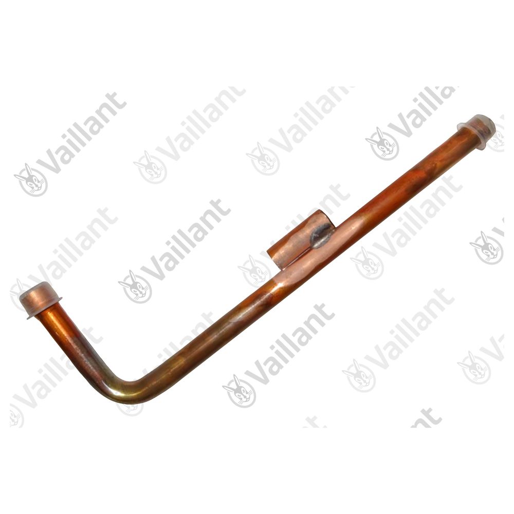 Vaillant Rohr für VWL 105 und 125/6 A S2 R1, 0010033589... VAILLANT-0010033589 4024074924792 (Abb. 1)