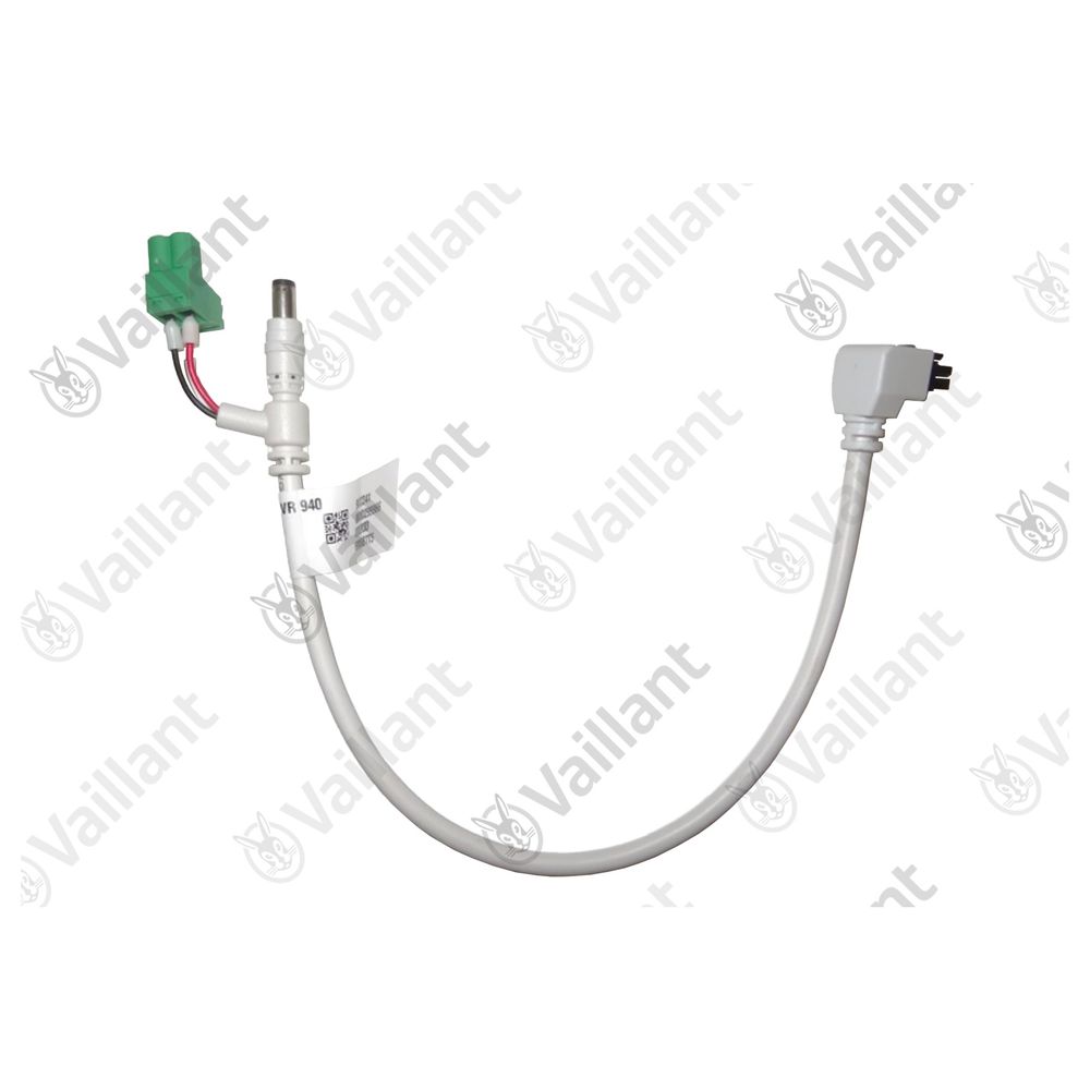 Vaillant Kabel für VR 940f... VAILLANT-0010033590 4024074933817 (Abb. 1)