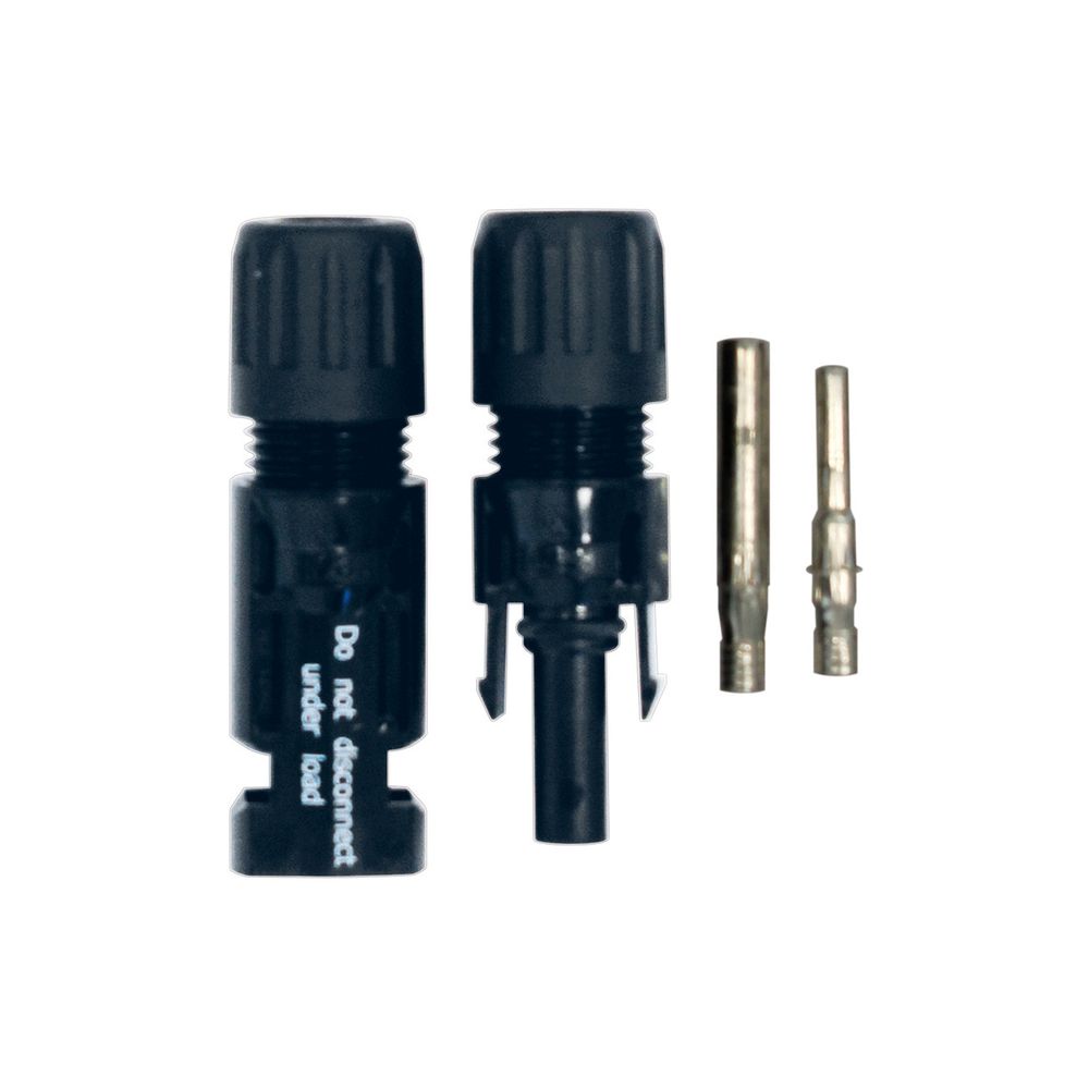 Vaillant Photovoltaik DC Steckverbinder MC4, 1 Paar... VAILLANT-0010034171 4024074882214 (Abb. 2)