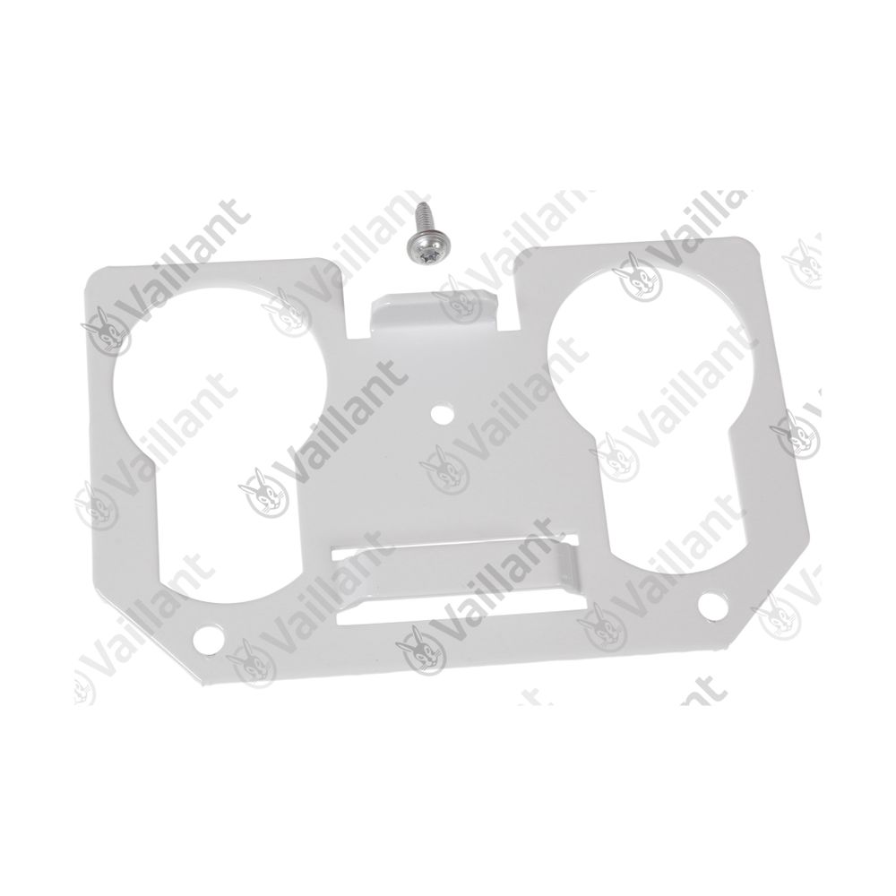 Vaillant Halter 0010034450... VAILLANT-0010034450 4024074888148 (Abb. 1)