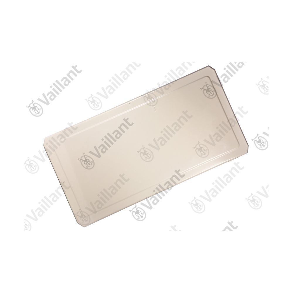 Vaillant Deckel ober 0010034562... VAILLANT-0010034562 4024074883624 (Abb. 1)