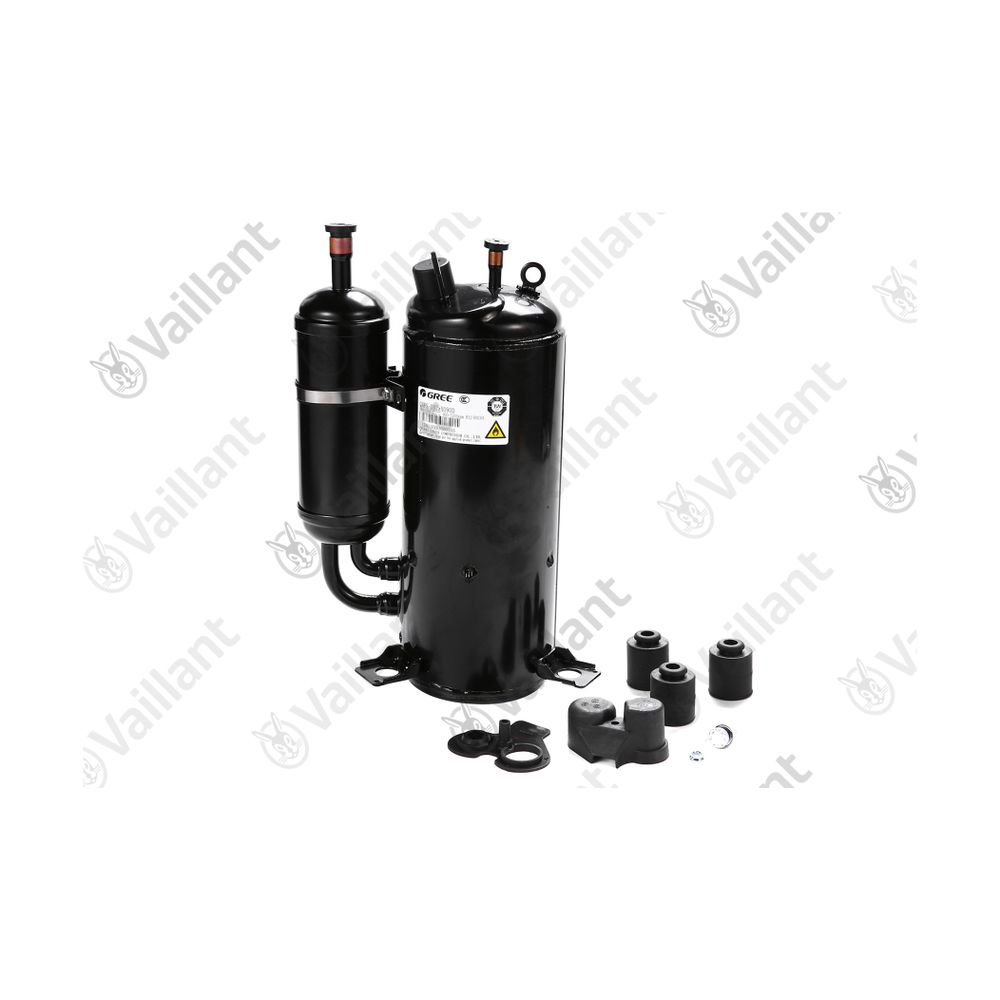 Vaillant Kompressor 0010034565... VAILLANT-0010034565 4024074883006 (Abb. 1)