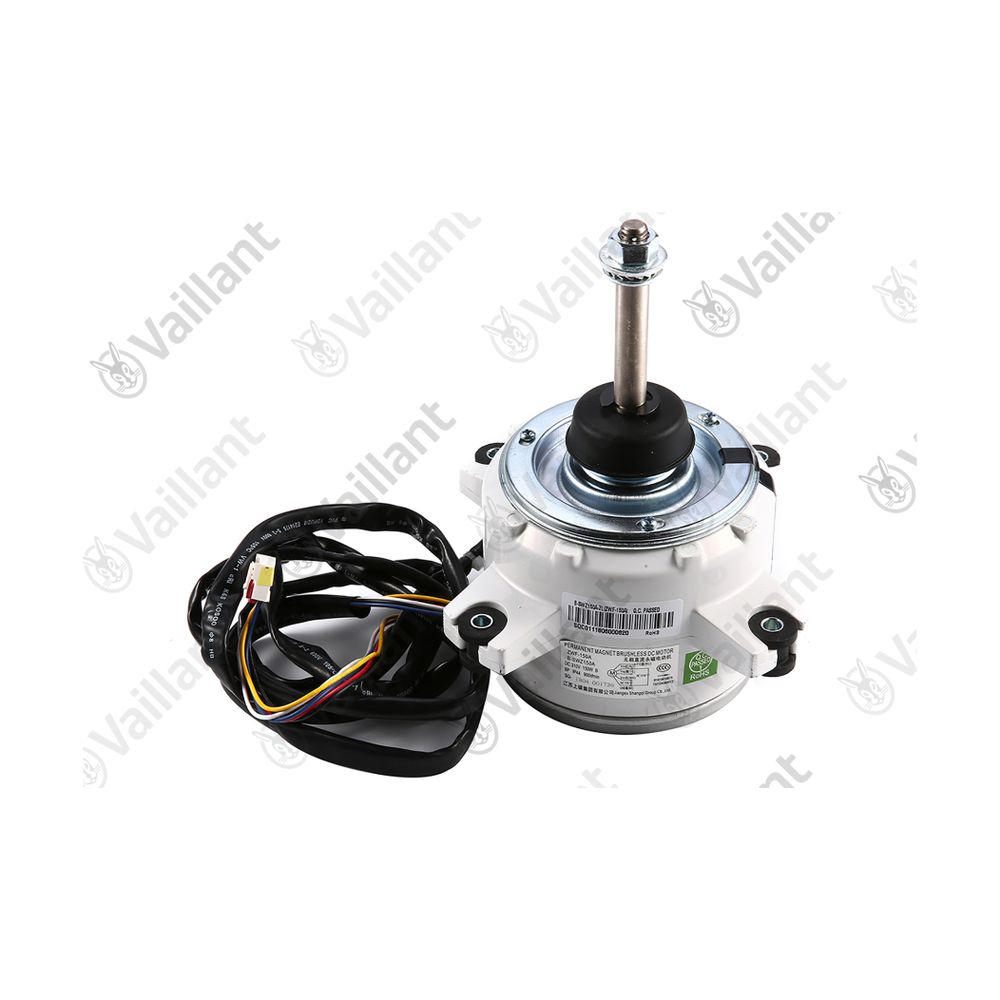 Vaillant Motor 0010034586... VAILLANT-0010034586 4024074883532 (Abb. 1)