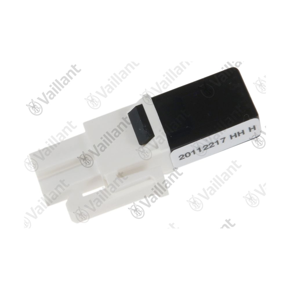 Vaillant Stecker Kodierung VWL 105 und 125/6 A S2... VAILLANT-0010035383 4024074889480 (Abb. 1)