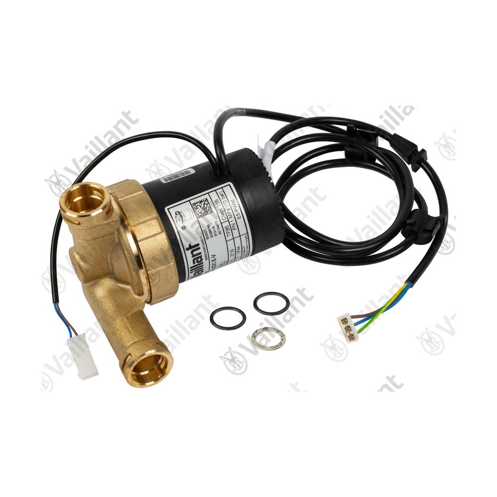 Vaillant Pumpe 0010037393... VAILLANT-0010037393 4024074900284 (Abb. 1)