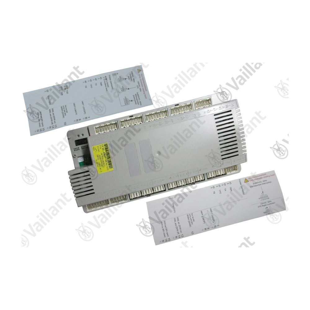 Vaillant Regler 0010038259... VAILLANT-0010038259 4024074913406 (Abb. 1)