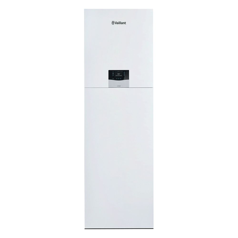 Vaillant aroTherm pro Luft-Wasser-Wärmepumpe Paket 4.1203 VWL 55/7.1 A, R290, 2,99... VAILLANT-8000050534 4070903000922 (Abb. 3)