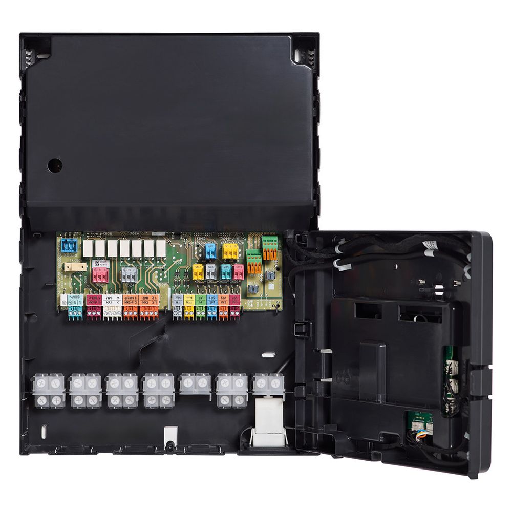 Vaillant Wärmepumpen-Steuerungssystem VWZ AI /8 iQ, 464x332x91mm, 230V, IP10B, 001... VAILLANT-0010040312 4024074971192 (Abb. 2)