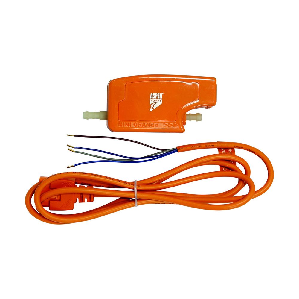 Vaillant Kondensatpumpe MiniOrange verwendbar für climaVAIR 5-025 - 5-065 ·  0010040565 · Ersatzteile ·