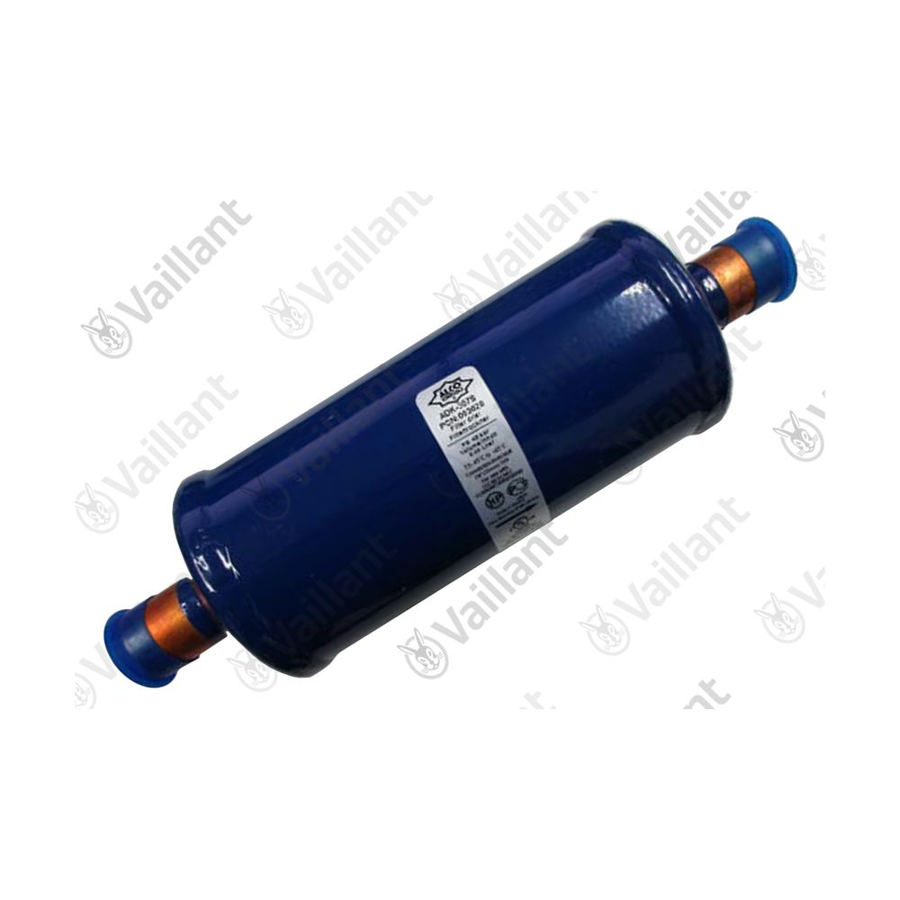 Vaillant Filter,Trockner 0010041973... VAILLANT-0010041973 4024074912355 (Abb. 1)